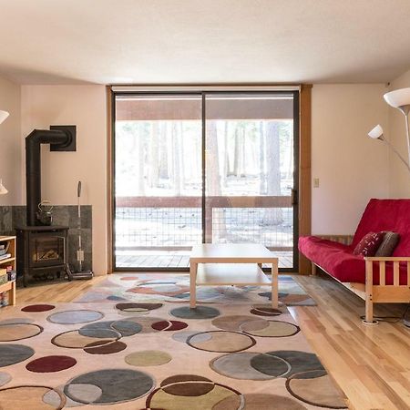 Aspen Grove Studio At Northstar Truckee Buitenkant foto