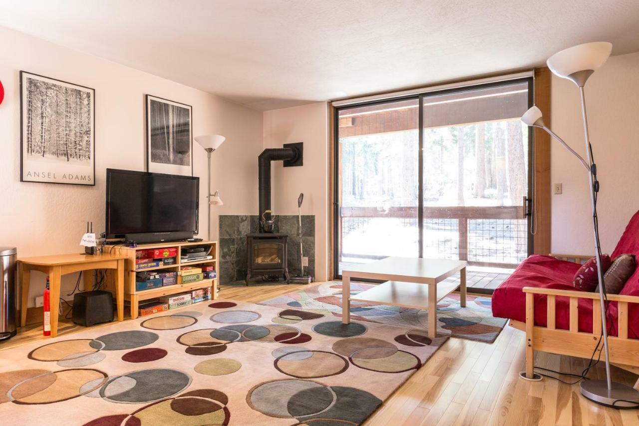 Aspen Grove Studio At Northstar Truckee Buitenkant foto