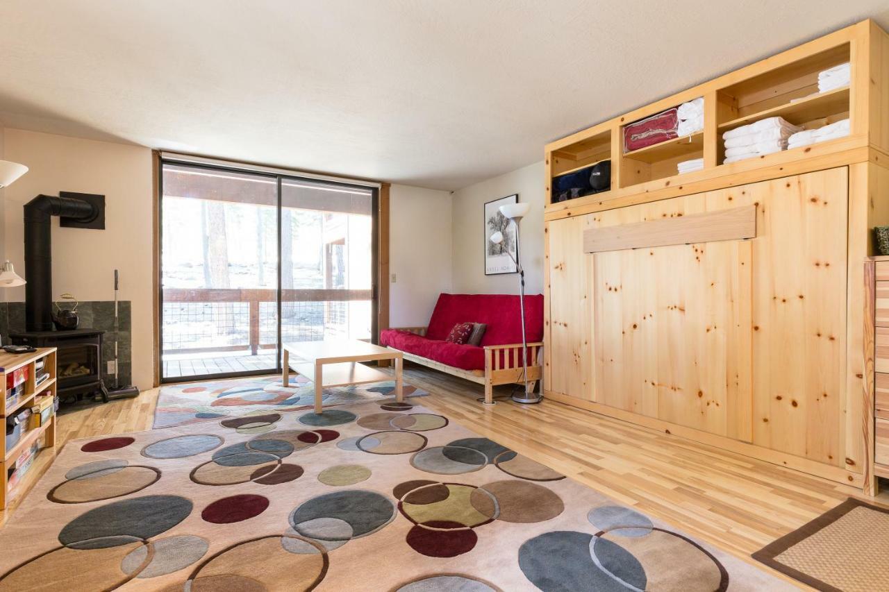 Aspen Grove Studio At Northstar Truckee Buitenkant foto