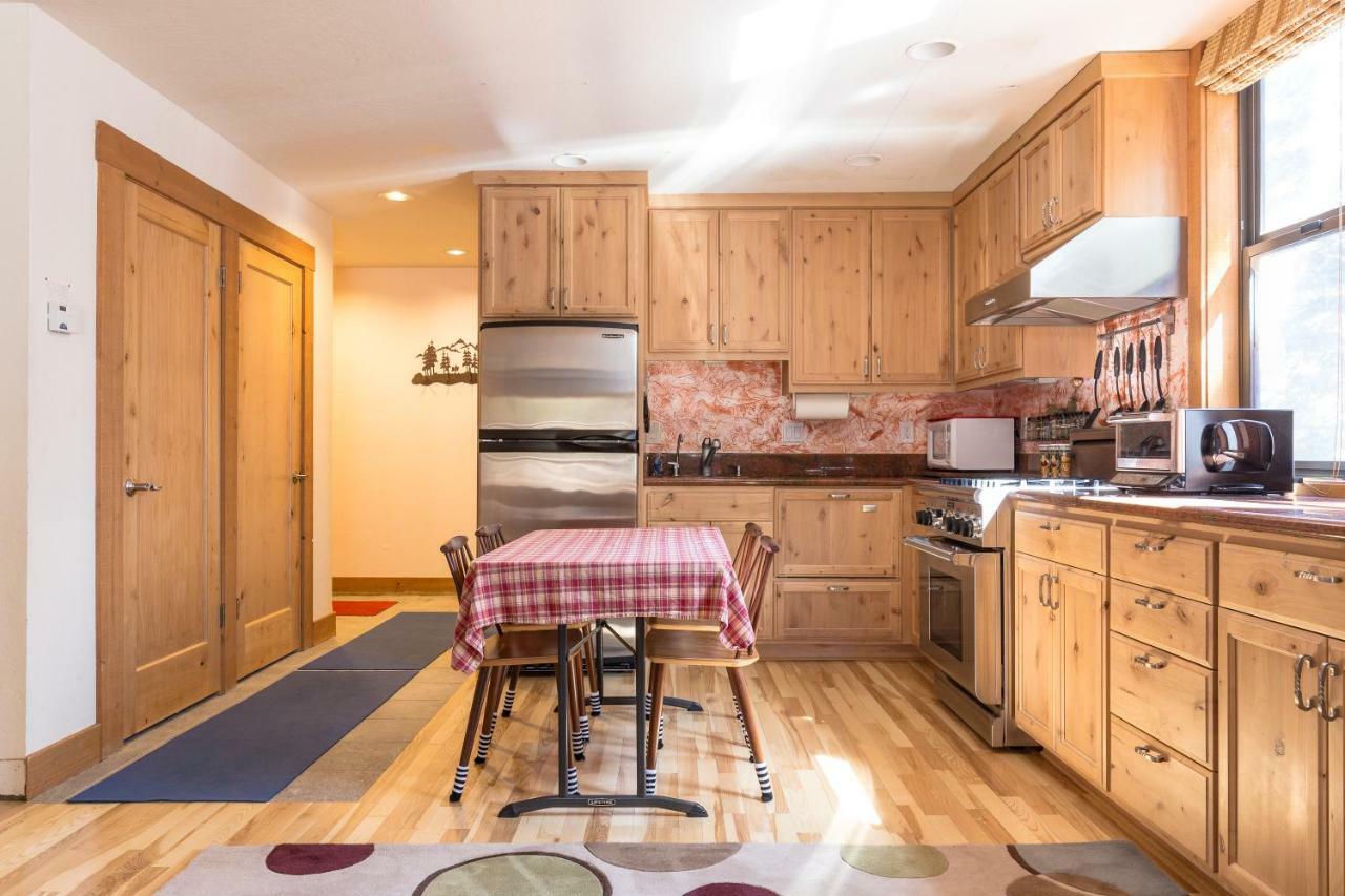 Aspen Grove Studio At Northstar Truckee Buitenkant foto