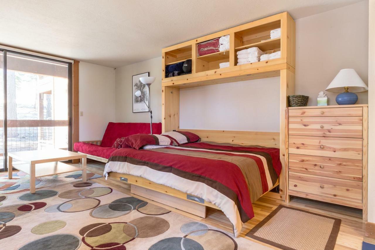 Aspen Grove Studio At Northstar Truckee Buitenkant foto