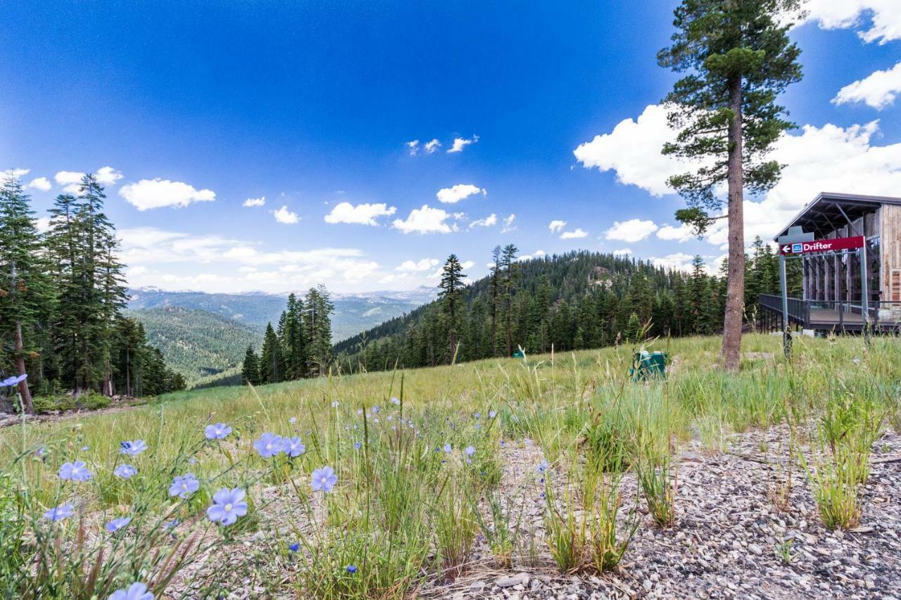 Aspen Grove Studio At Northstar Truckee Buitenkant foto