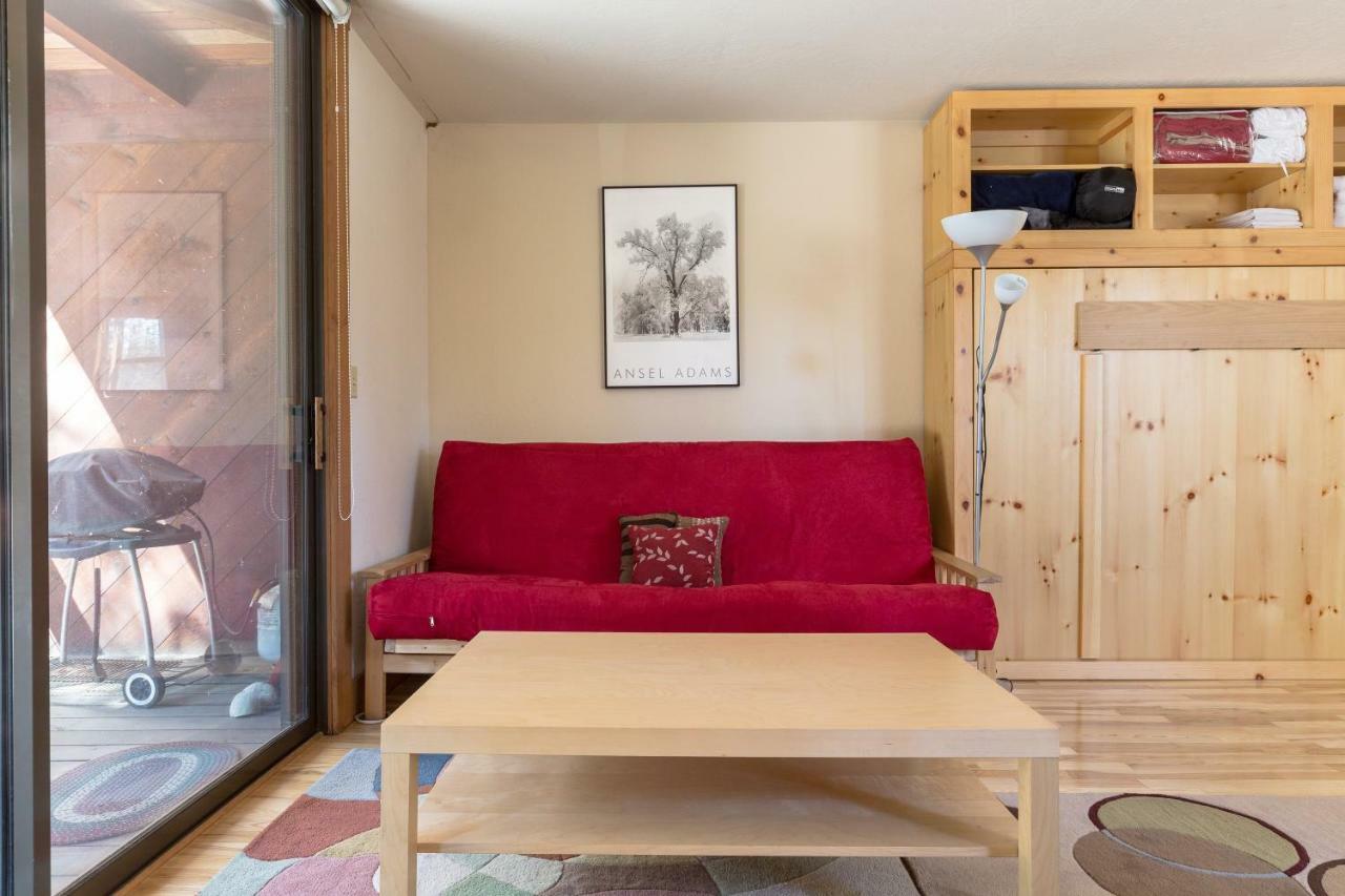 Aspen Grove Studio At Northstar Truckee Buitenkant foto