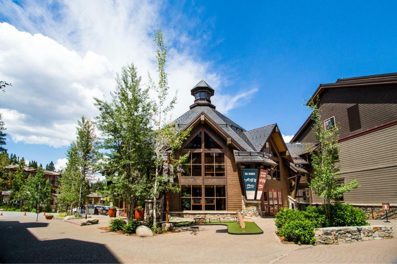Aspen Grove Studio At Northstar Truckee Buitenkant foto