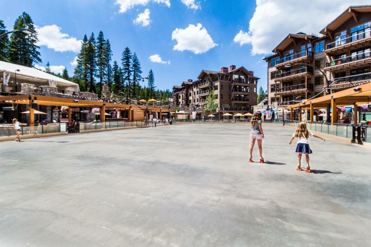 Aspen Grove Studio At Northstar Truckee Buitenkant foto