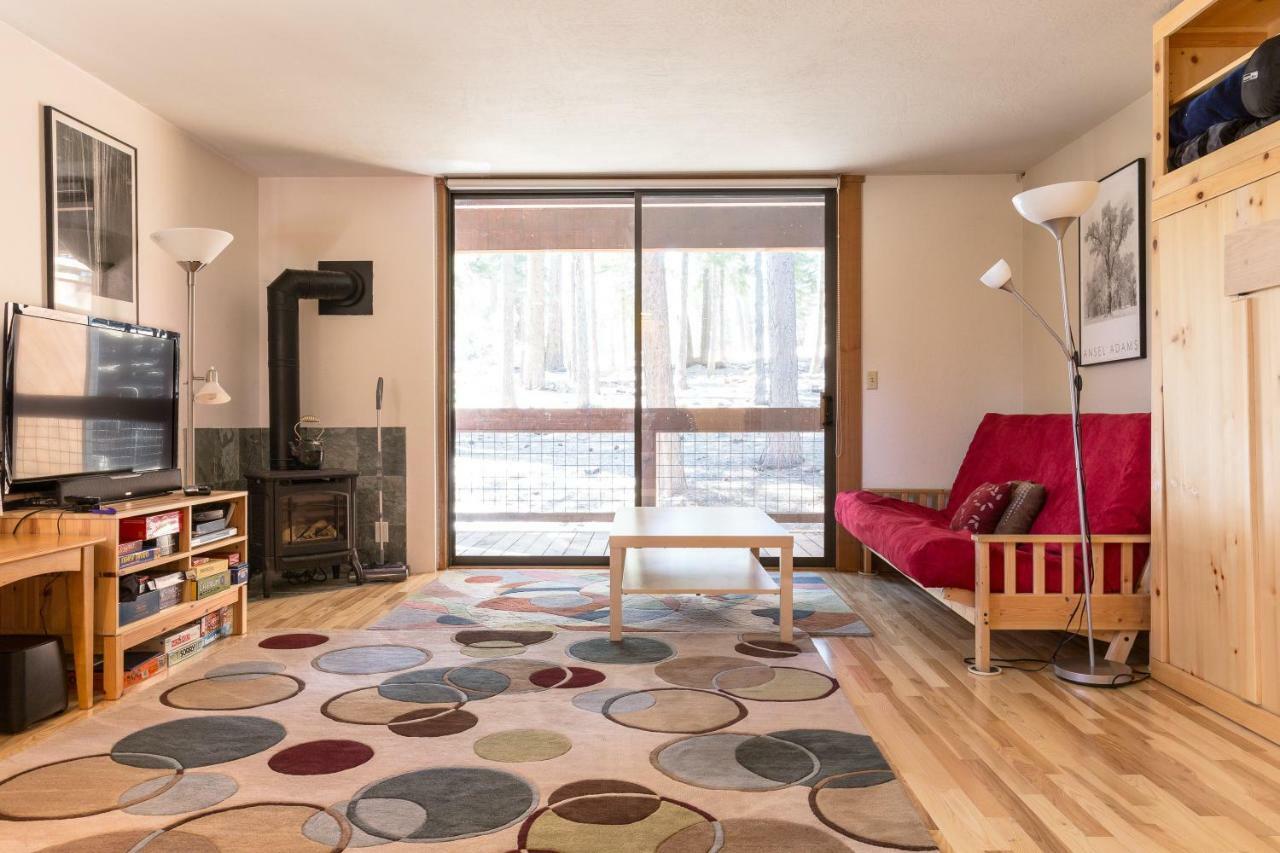 Aspen Grove Studio At Northstar Truckee Buitenkant foto